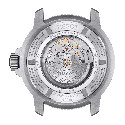 Reloj Tissot Seastar 2000 Professional Powermatic 80 46mm Azul T120.607.11.041.00