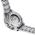 Reloj Tissot Seastar 2000 Professional Powermatic 80 46mm Azul T120.607.11.041.00