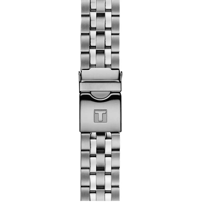 Reloj Tissot Seastar 1000 Powermatic 80 43mm Silver T120.407.11.031.00