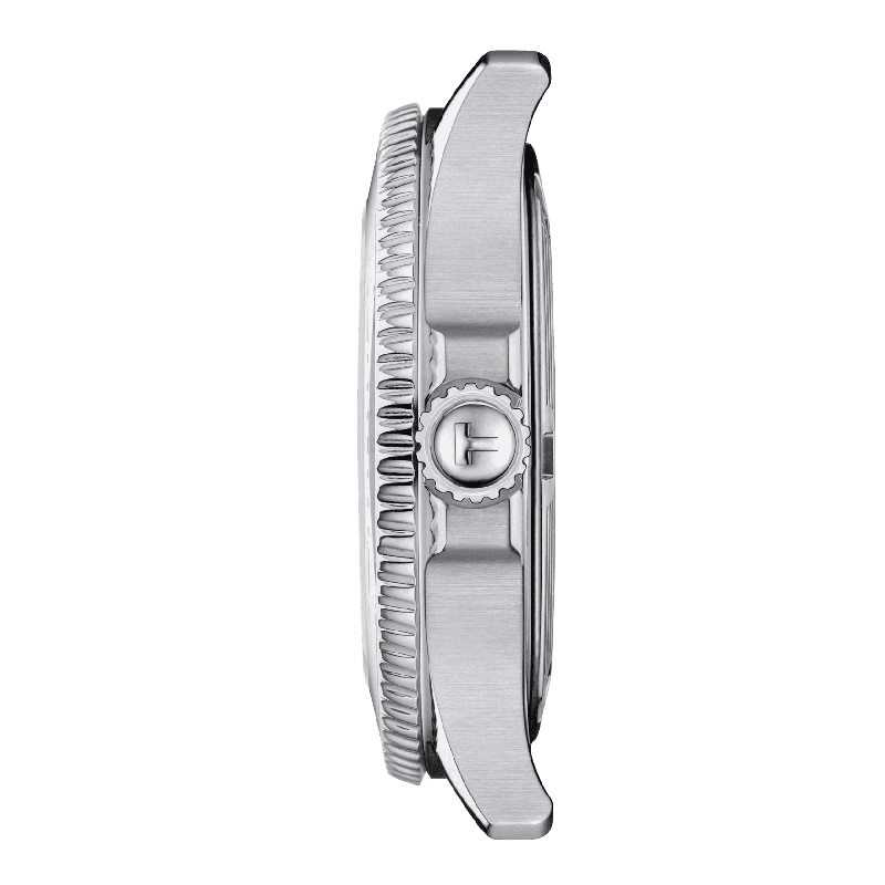 Reloj Tissot Seastar 1000 36mm Madreperla Blanca T120.210.17.116.00