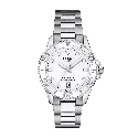 Reloj Tissot Seastar 1000 36mm Blanco T120.210.11.011.00