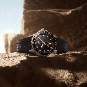 Reloj Tissot Seastar 1000 Quartz 40mm Negro T120.410.27.051.00
