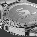 Reloj Tissot Seastar 1000 Quartz 40mm Negro T120.410.27.051.00