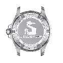 Reloj Tissot Seastar 1000 36mm Azul T120.210.11.041.00