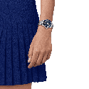 Reloj Tissot Seastar 1000 36mm Azul T120.210.11.041.00
