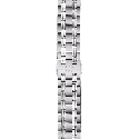Reloj Tissot Automatics III 39mm Negro/Acero T065.430.11.051.00