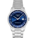 Reloj Tissot Luxury Powermatic 80 41mm Azul T086.407.11.041.00