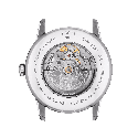 Reloj Tissot Luxury Powermatic 80 41mm Azul T086.407.11.047.00