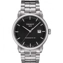 Reloj Tissot Luxury Powermatic 80 41mm Negro T086.407.11.201.02
