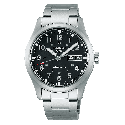 Reloj SEIKO 5 Sport Field Series Black SRPG27K1