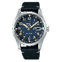 Reloj SEIKO 5 Sport Field Series Blue SRPG39K1