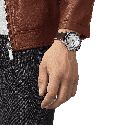Reloj Tissot Supersport Chrono Silver T125.617.16.031.00