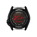 Reloj SEIKO 5 Sport Negro Super Cub Edición Limitada SRPJ75K1