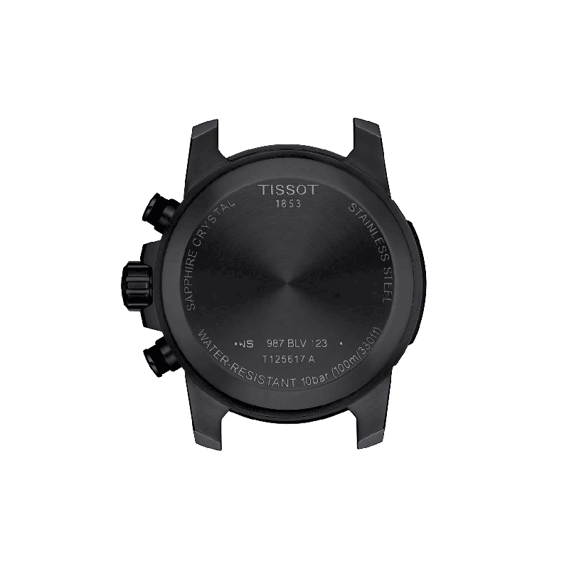 Reloj Tissot Supersport Chrono Basketball Edition T125.617.36.081.00