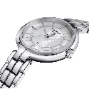 Reloj Tissot Flamingo 30mm Madreperla Blanca T094.210.11.111.00