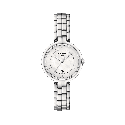 Reloj Tissot Flamingo 30mm Madreperla Blanca T094.210.11.116.01