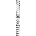 Reloj Tissot Flamingo 30mm Madreperla Blanca T094.210.11.116.01