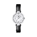 Reloj Tissot Flamingo 30mm Madreperla Blanca T094.210.16.111.00