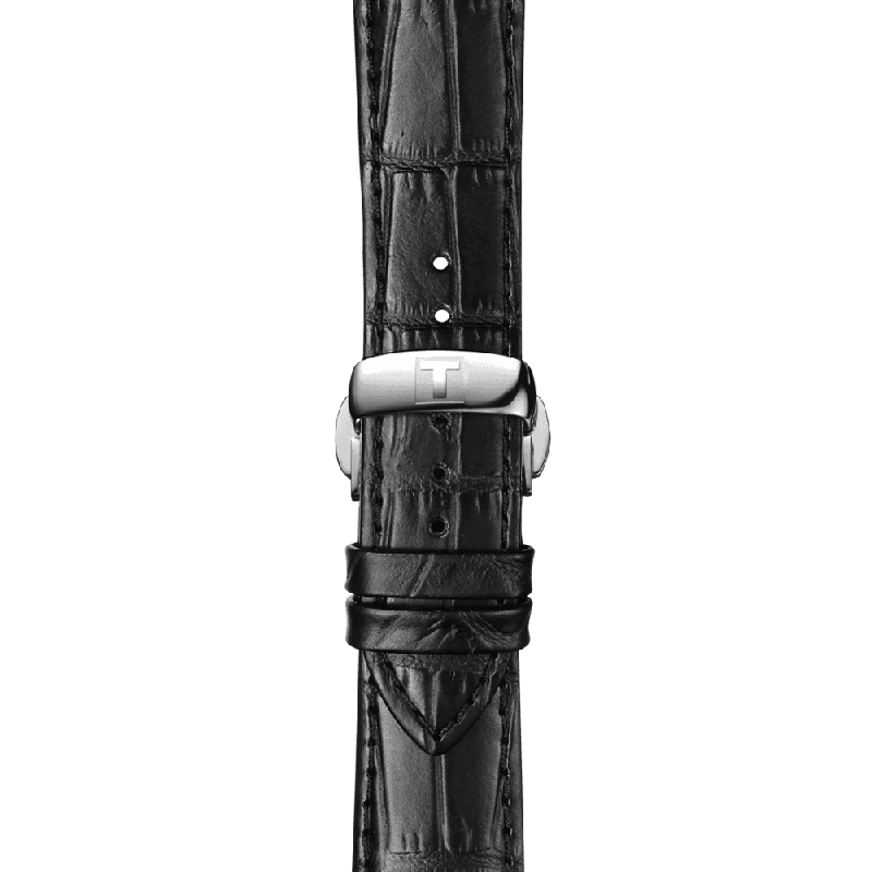 Reloj Tissot Chemin des Tourelles Powermatic 80 T099.407.16.037.00