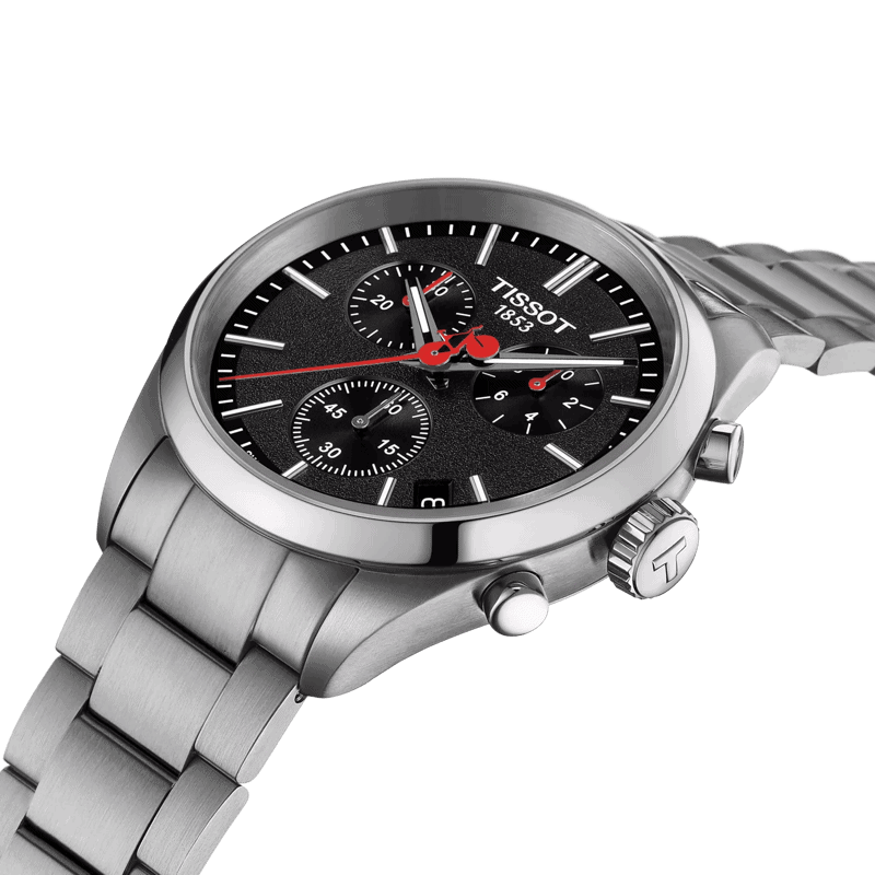 Reloj Tissot PR 100 Vuelta T150.417.11.051.01
