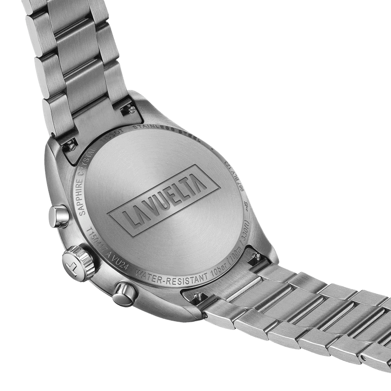 Reloj Tissot PR 100 Vuelta T150.417.11.051.01