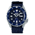 Reloj SEIKO 5 Sport Azul SRPD51K2