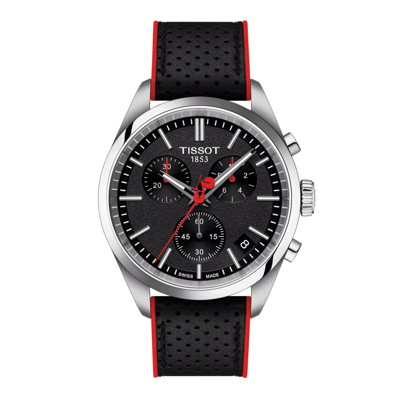 Reloj Tissot PR 100 Vuelta T150.417.11.051.01