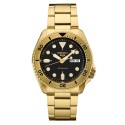 Reloj SEIKO 5 Sport Negro SRPK18