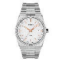 Reloj Tissot PRX 40mm Plateado T137.410.11.031.00