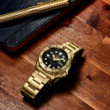 Reloj SEIKO 5 Sport Negro SRPK18