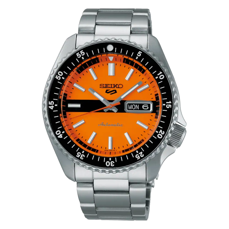Reloj SEIKO 5 Sport SKX Sports Style 55 aniversario SRPK11K1