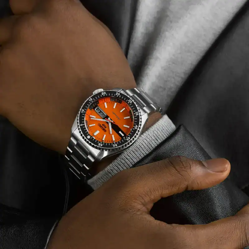 Reloj SEIKO 5 Sport SKX Sports Style 55 aniversario SRPK11K1