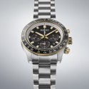 Reloj SEIKO Prospex Speedtimer Solar Chrono SSC941P1