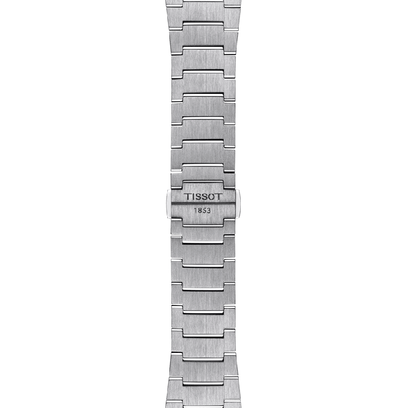 Reloj Tissot PRX 40mm Plateado T137.410.11.031.00