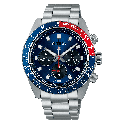 Reloj SEIKO Prospex Speedtimer Solar Chrono SSC913P1