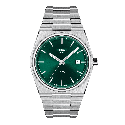 Reloj Tissot PRX 40mm Verde T137.410.11.091.00