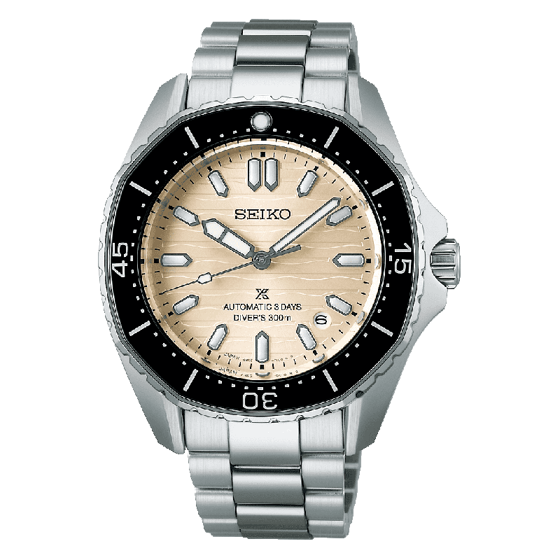 Reloj SEIKO Prospex Polygonal SBP481J1