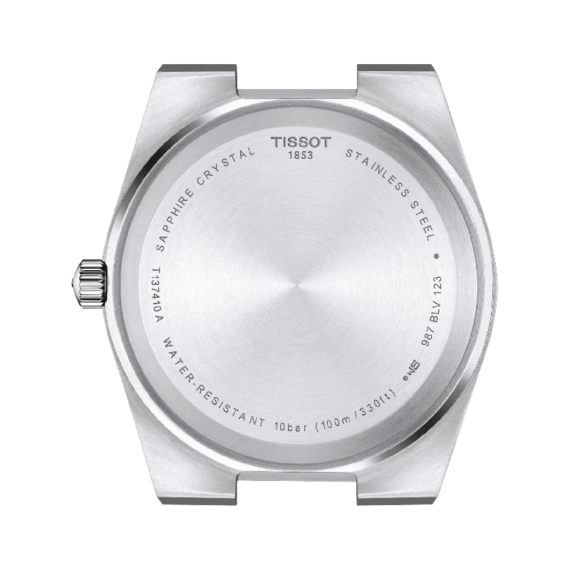 Reloj Tissot PRX 40mm Verde T137.410.11.091.00