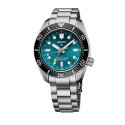 Reloj SEIKO Prospex GMT Save The Ocean Reedición 1968 "Limited Edition" SPB475J1
