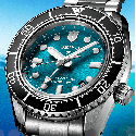 Reloj SEIKO Prospex GMT Save The Ocean Reedición 1968 "Limited Edition" SPB475J1