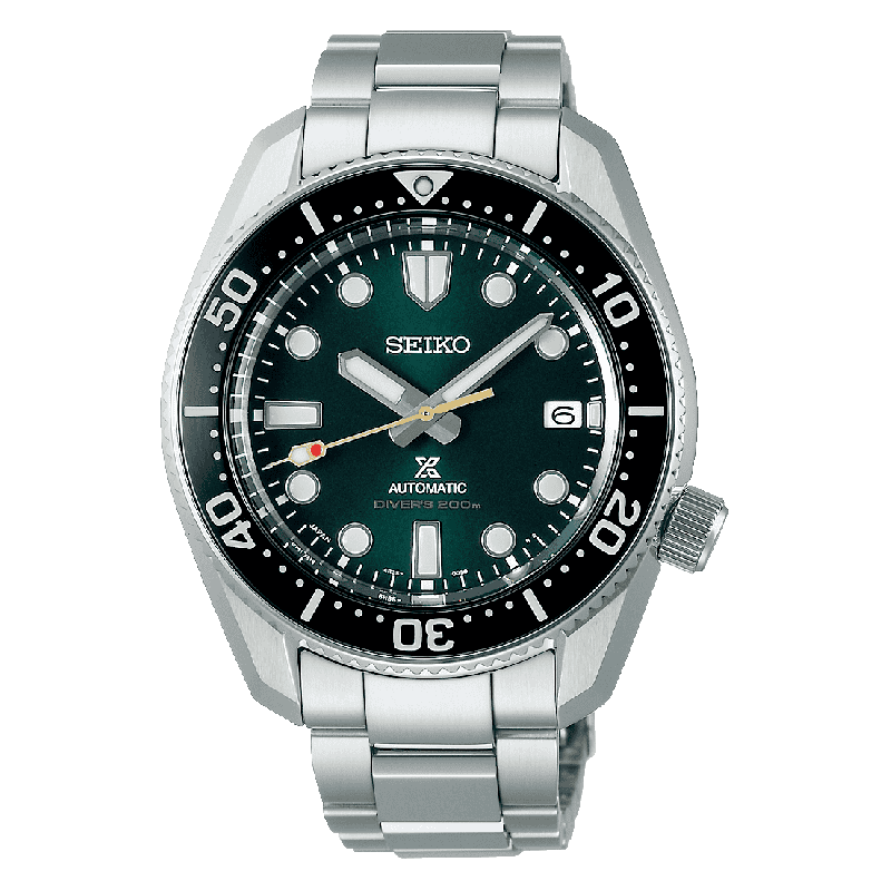 Reloj SEIKO Prospex 1968 140 Aniversario "Edicion Limitada" SPB207J1