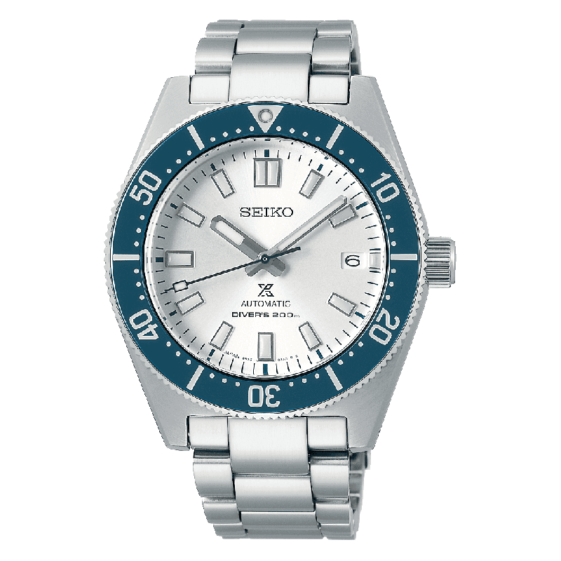 Reloj SEIKO Prospex 1968 140 Aniversario "Edicion Limitada" SPB213J1