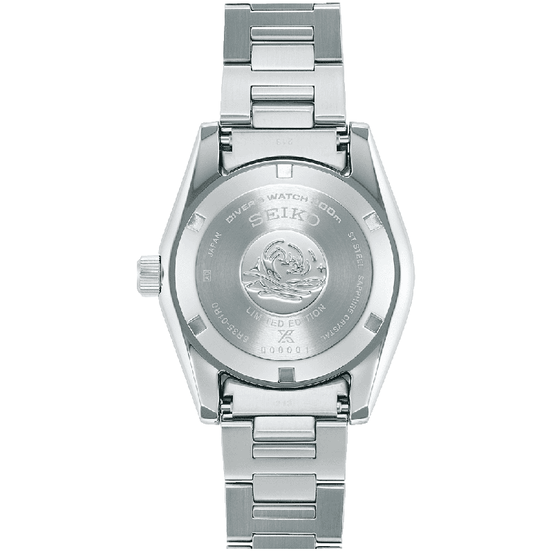 Reloj SEIKO Prospex 1968 140 Aniversario "Edicion Limitada" SPB213J1