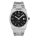 Reloj Tissot PRX 40mm Negro T137.410.11.051.00