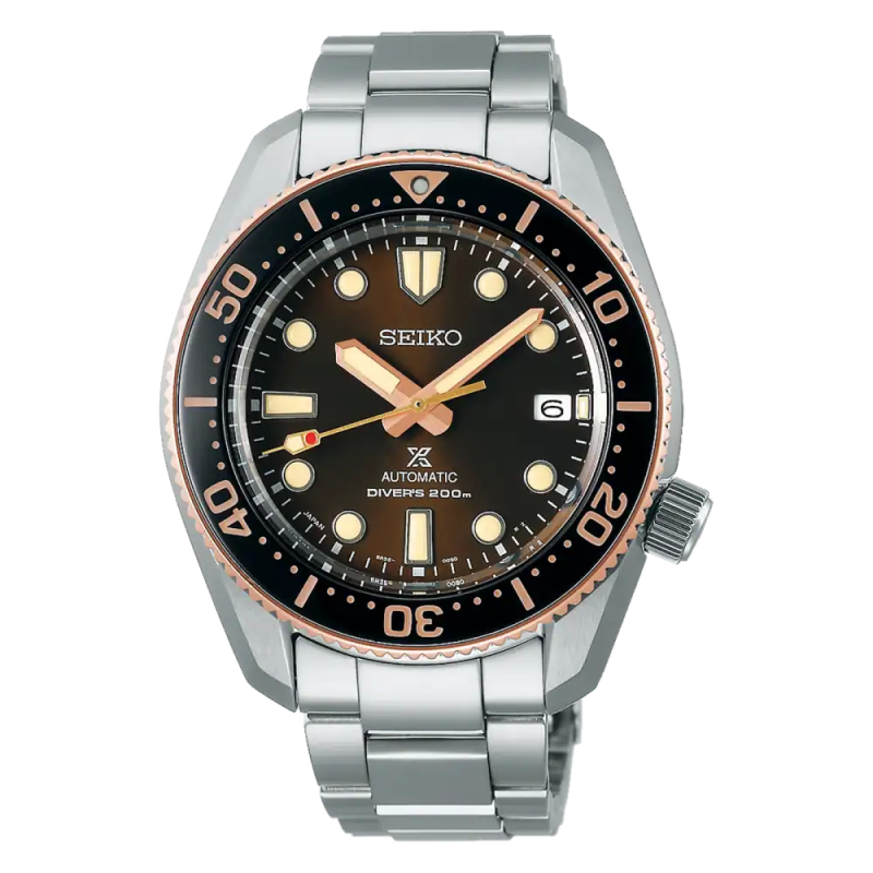 Reloj SEIKO Prospex 1965 Heritage Diver's SPB240J1