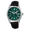 Reloj SEIKO 5 Sport Field Series Verde SRPJ89K1