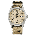 Reloj SEIKO 5 Sports Field Beige SRPJ83K1