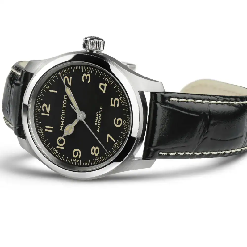 Reloj Hamilton Khaki Field 38mm Murph H70405730