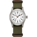 Reloj Hamilton Khaki Field Mechanical 38mm H69439411