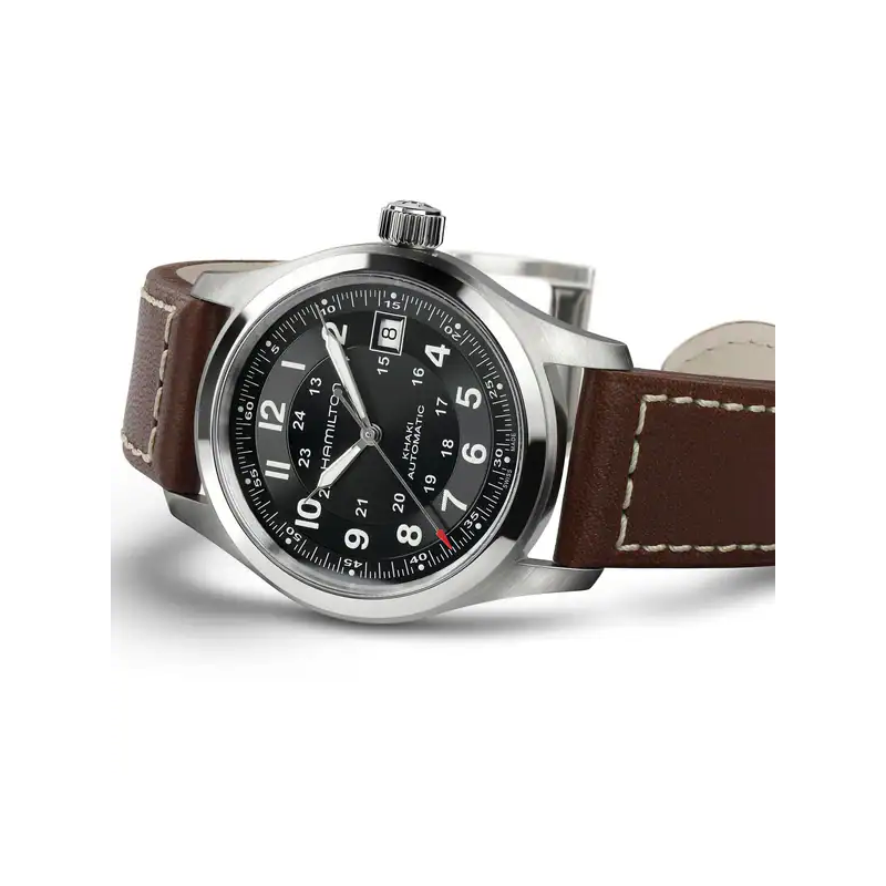 Reloj Hamilton Khaki Field Watch H70455533
